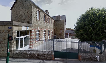 NOTRE ÉTABLISSEMENT