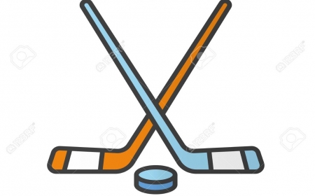 Hockey pour les CP