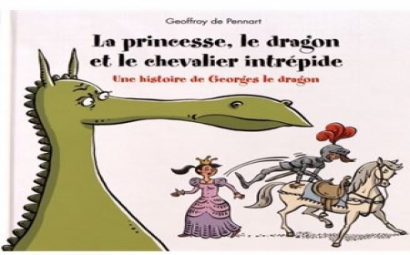 Médiathèque CP-CE1