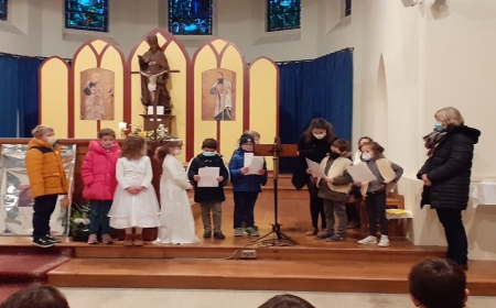 >CELEBRATION DE NOEL