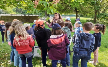 Questionner le monde