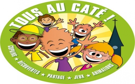 inscription à la catéchèse 2023 2024