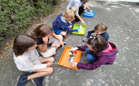 Une rentrée alliant sport et stratégie !